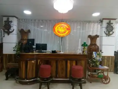 ELC Luxury Da Lat & Apartment - 11