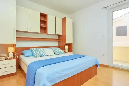 Apartments Zelic Tucepi - 23