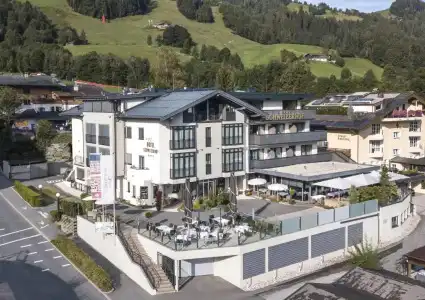Aktiv Schweizerhof - Kitzbühel - 0