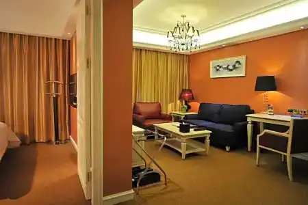 Wealthy Suzhou - 51