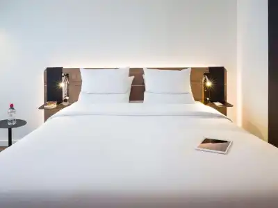 Novotel Lausanne Bussigny - 47