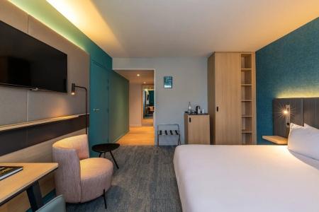 Holiday Inn Reims - City Centre - 65