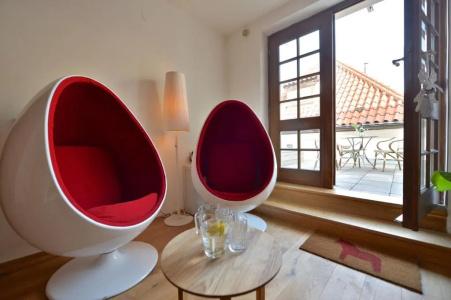 Old Town Boutique Apartments - 38
