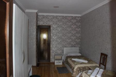 Terrace Rabath - 18