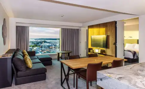 The Grand by SkyCity - 3