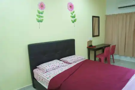Sunshine Jonker Guesthouse - 3