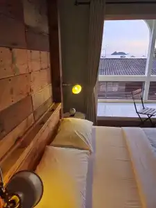 Sattahiptale Boutique Guest House & Hostel - 85
