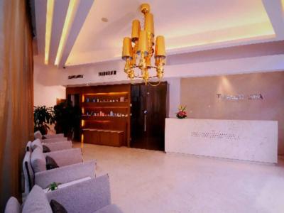Beijing Jinlong Hotspring - 1
