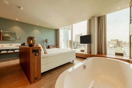 Van der Valk Amsterdam Zuidas -Rai - 29