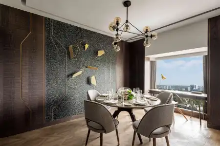 JEN Singapore Tanglin by Shangri-La - 18