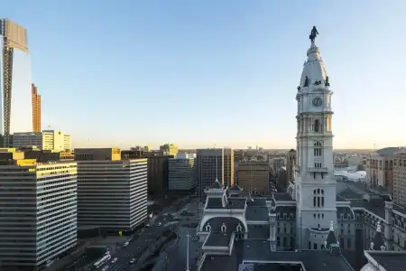 The Ritz-Carlton, Philadelphia - 83