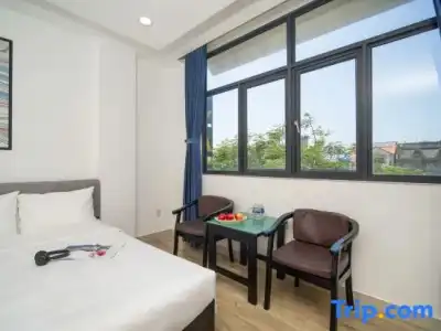 La Maison Da Nang Beach - 91