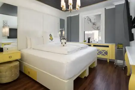 Staypineapple, A Delightful, South End - 22