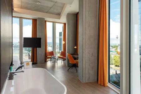 Nhow Frankfurt - 107