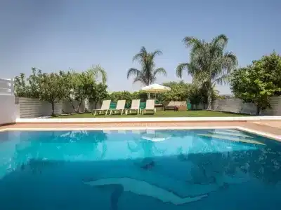 Palm Village Villas - 12