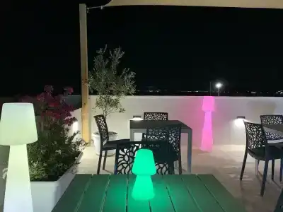 Dei del Mare Extra Luxury - 122