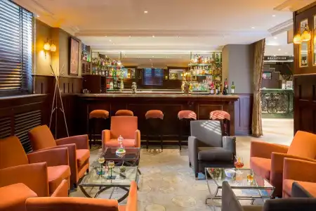 Hôtel Régent Contades  By Stay Collection - 19