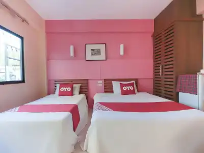 OYO 1148 Aonang Andaman Resort - 25