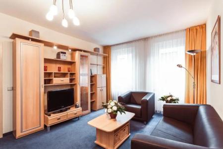 ApartMünzgasse - 49