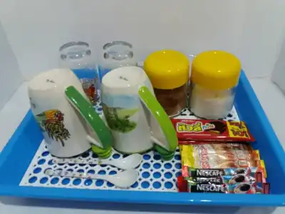 Heuan Na Khee - 77