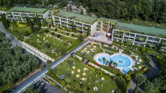 Sunhotels Majestic Palace - 23