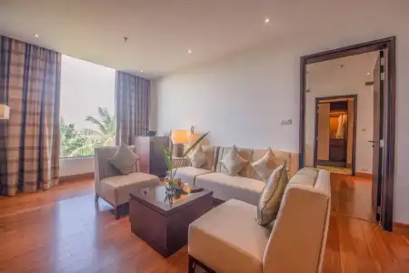 Vivanta Colombo, Airport Garden - 204
