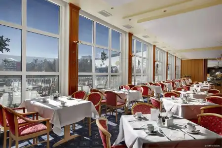 Best Western Ahorn Oberwiesenthal - Adults Only - 33