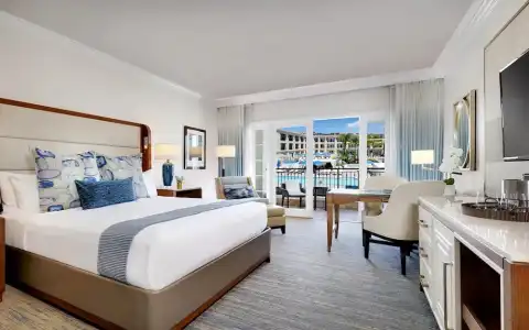 Balboa Bay Resort - 55