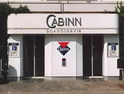 CABINN Scandinavia - 0