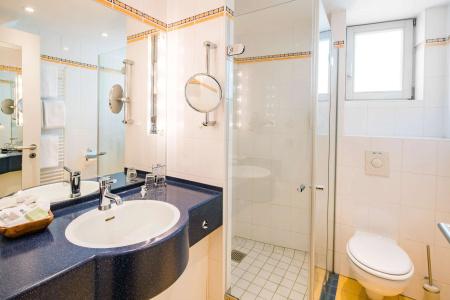Best Western Kantstrasse Berlin - 39