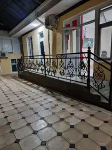 Hostel Sulaiman-Too - 4