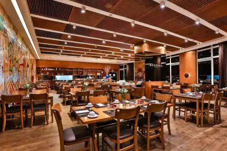Radisson Blu São Paulo - 37