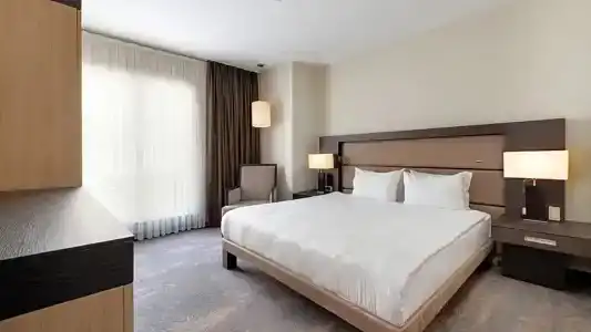 Ramada Plaza by Wyndham Istanbul City Center - 55