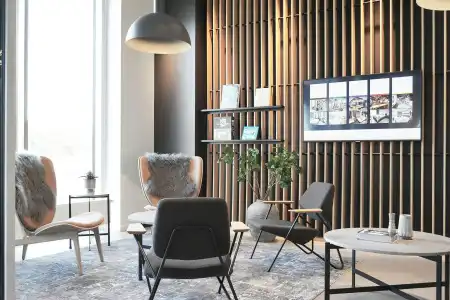 Four Points Flex by Sheraton Copenhagen Arena - 25