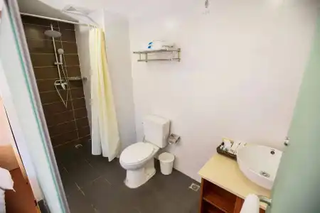 Chiang Roi 7 Days Inn - 9