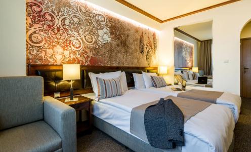 Platinum & Casino, Bansko - 3