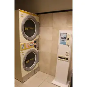 Toyoko Inn Tokyo Kamata No.1 - 3