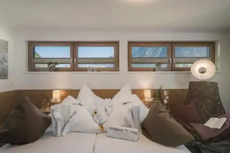 Apart Central – Premium Mountain & Garden - 162
