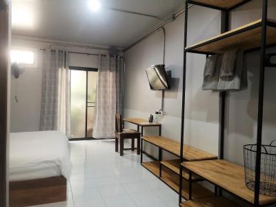 Siri Guesthouse at Suratthani - 35