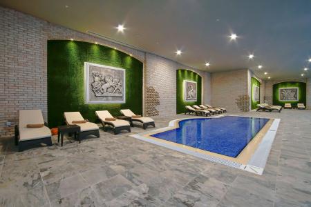 Limak Cyprus Deluxe - All Inclusive - 20