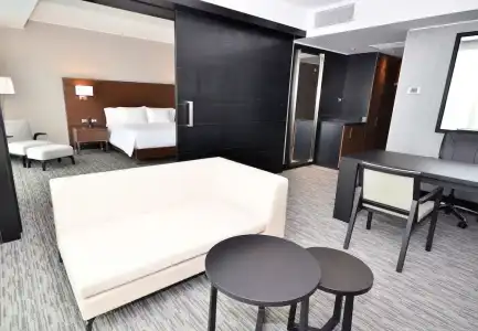 Hilton Garden Inn Iquique - 80