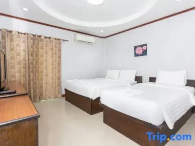 Skyview Resort Buriram - 20