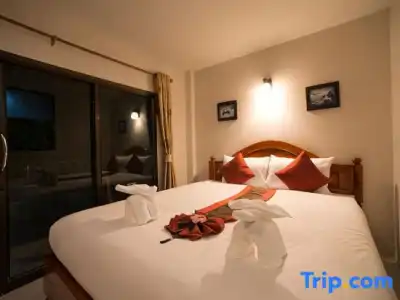 Srichada Khaolak - 108