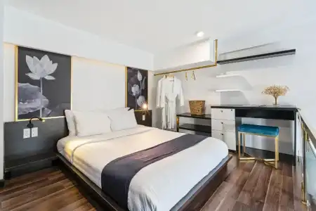 KunKin Luxury Apartment - 78