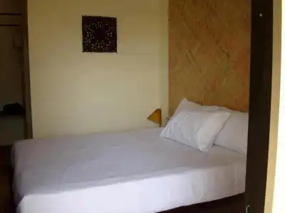 Bamboo Resort - 27