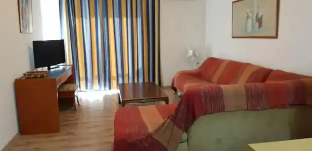 Petalmo City Apartments - 24