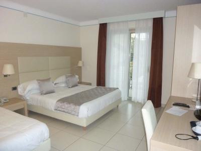 Mediterraneo Palace - 3