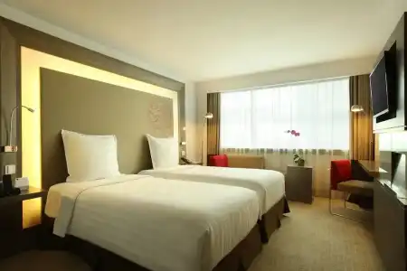 Novotel Jakarta Gajah Mada - 48