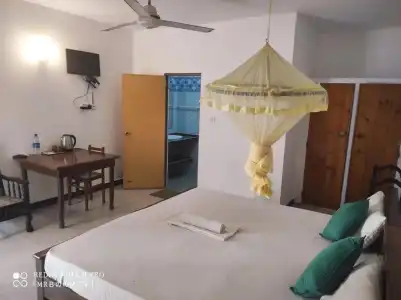 Oasis Beach Resort - 55