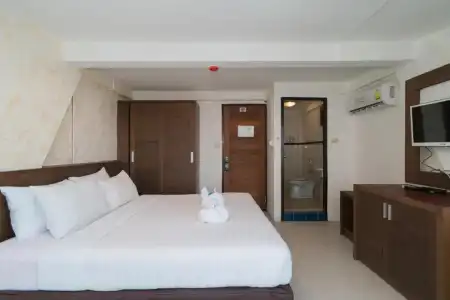 Destination Patong - 113